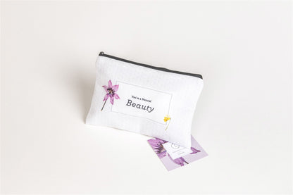 Personalized Bridesmaid Spa Gift Box