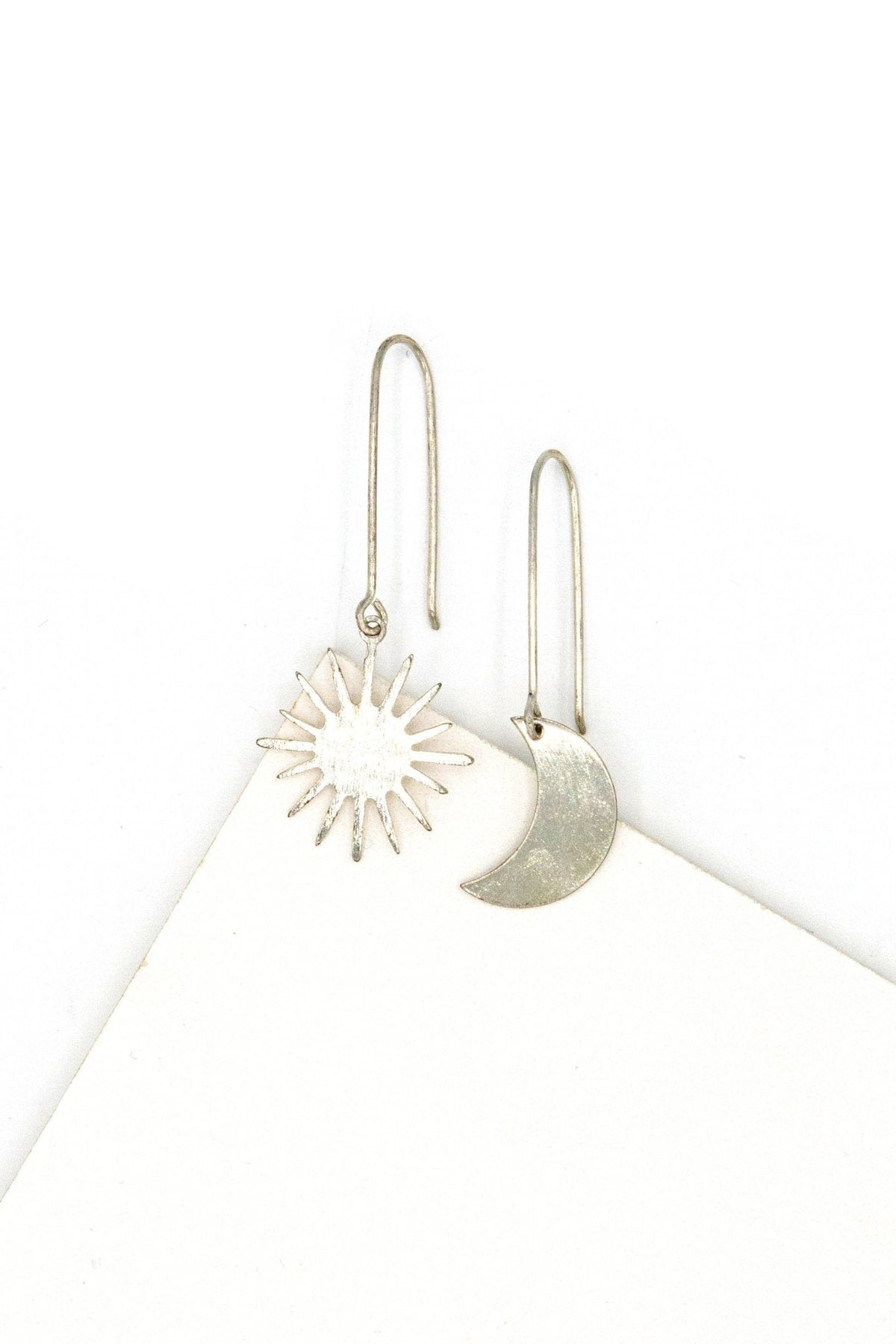 Cosmic Drop Earrings