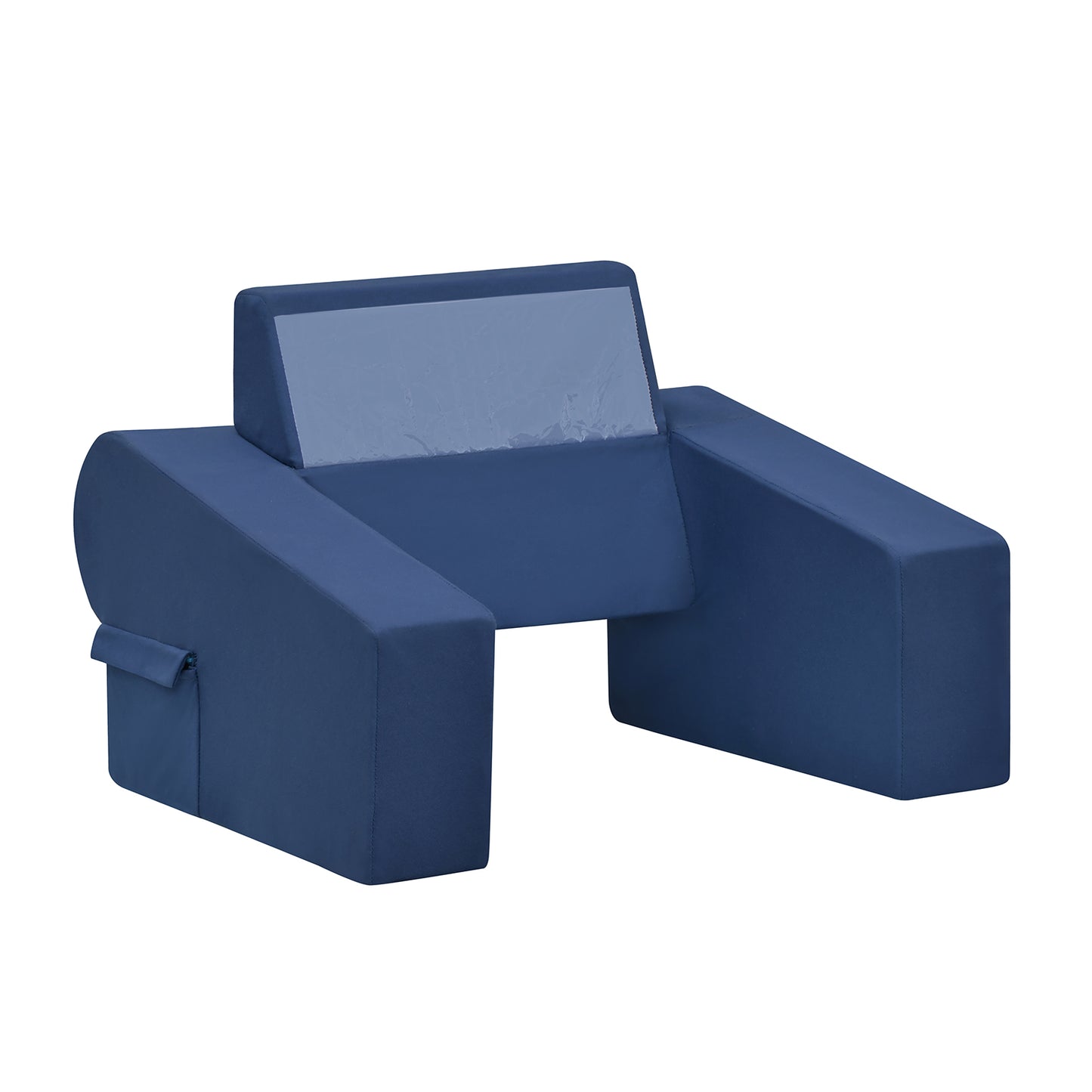 Reading Pillow 2 In 1 Convertible Lap Desk Pillow for Laptop