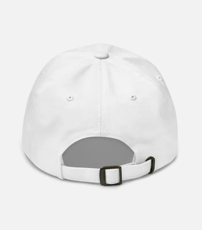 Choose Love Dad Hat
