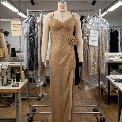 Women's Dress PORTOFINO New Collection ITALY BYMANYC ® New York