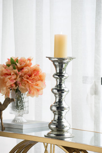 D6.1x14.8' Pillar Candle Holder