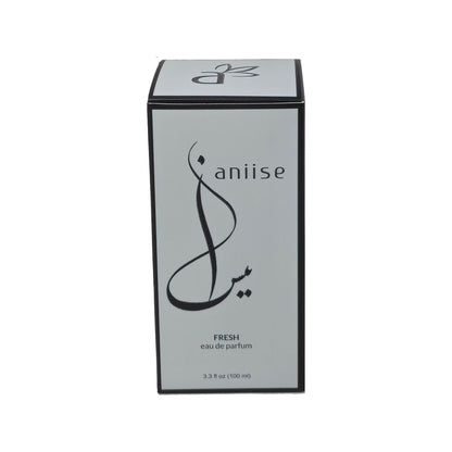 Eau De Parfum for Women - Fresh