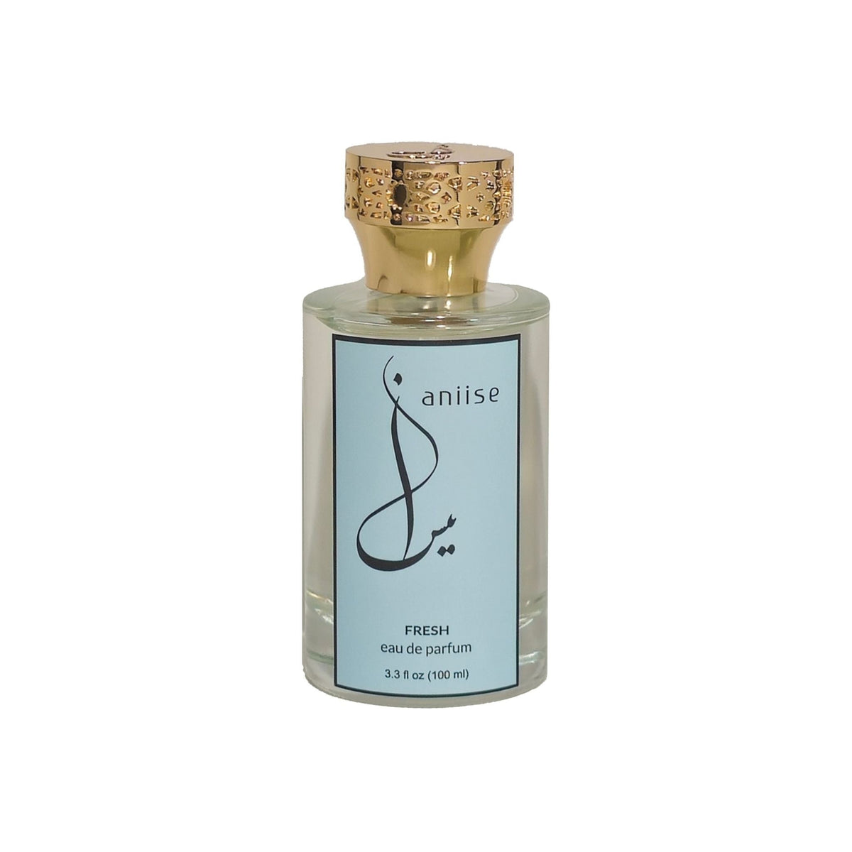 Eau De Parfum for Women - Fresh