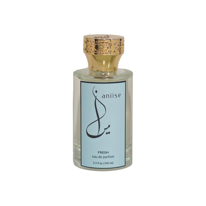 Eau De Parfum for Women - Fresh