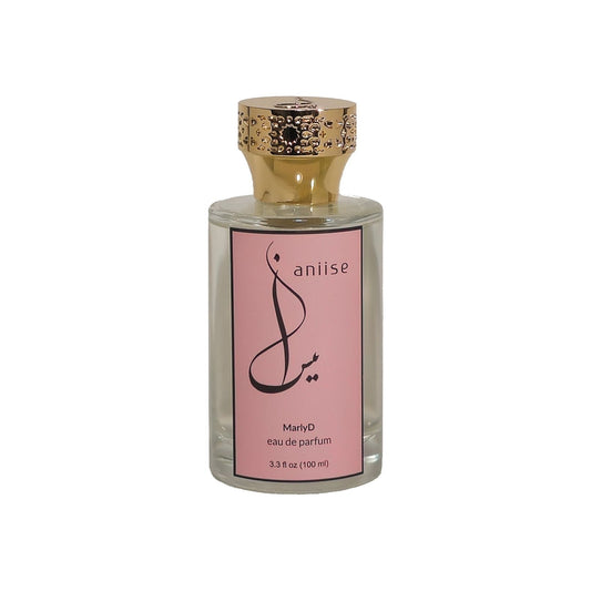 Eau De Parfum for Women - MarlyD
