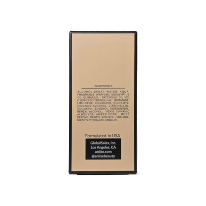 Eau De Parfum Unisex - Sweet Dreams