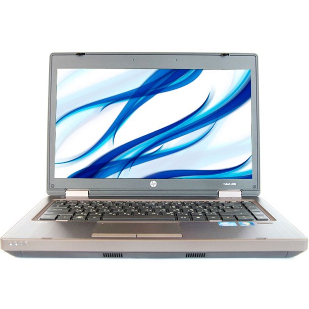 HP ProBook 6470b 14" Laptop- 3rd Gen Intel Core I5, 8GB-16GB RAM, Hard Drive or Solid State Drive, Windows 11