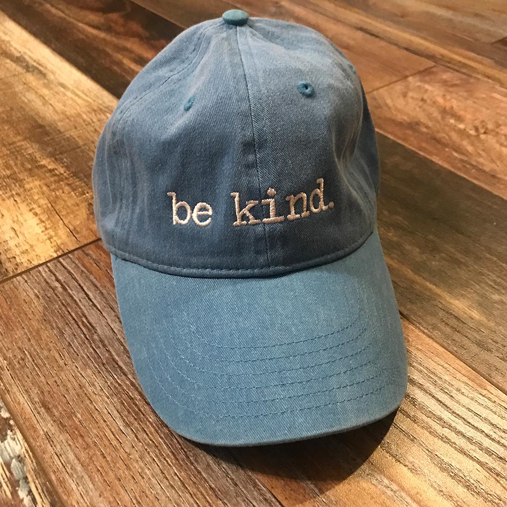 Ellenville Be Kind Hat (Sample)