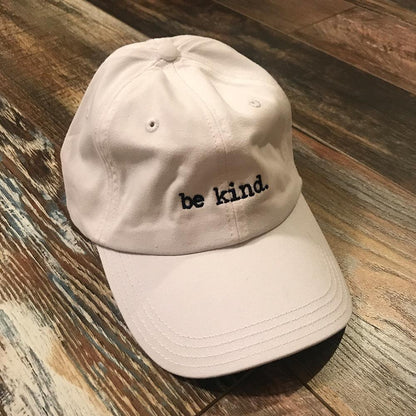 Ellenville Be Kind Hat (Sample)