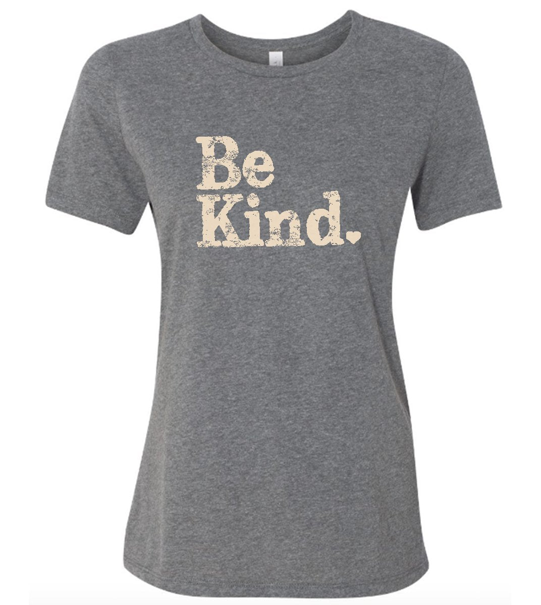 Ellenville Be Kind Ladies Tee (Sample)