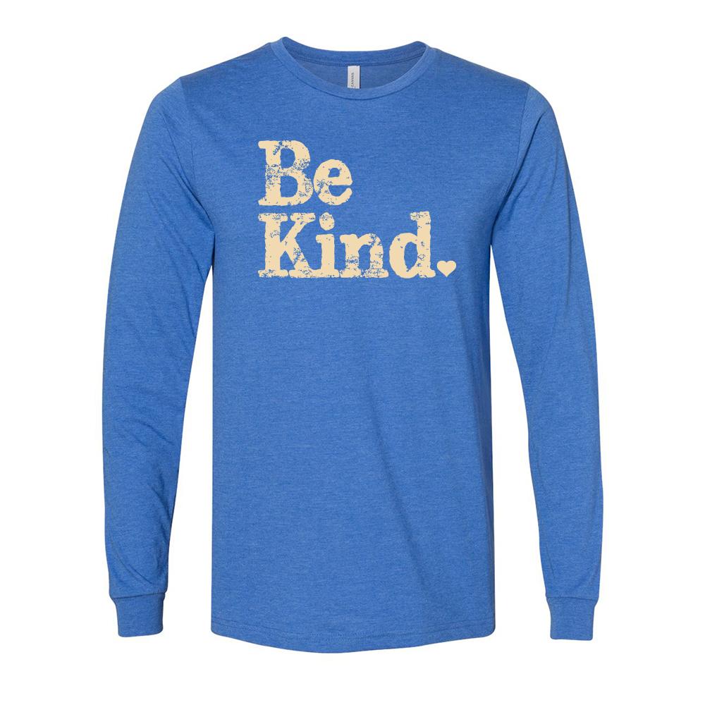 Ellenville Be Kind Longsleeve (Sample)