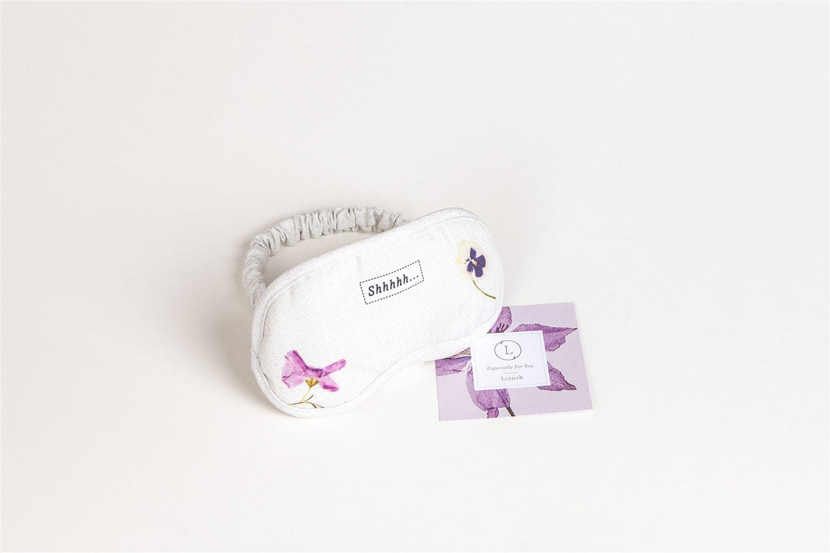Personalized Bridesmaid Spa Gift Box