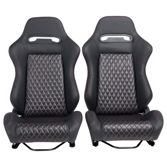 RACING SEAT