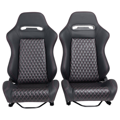 RACING SEAT