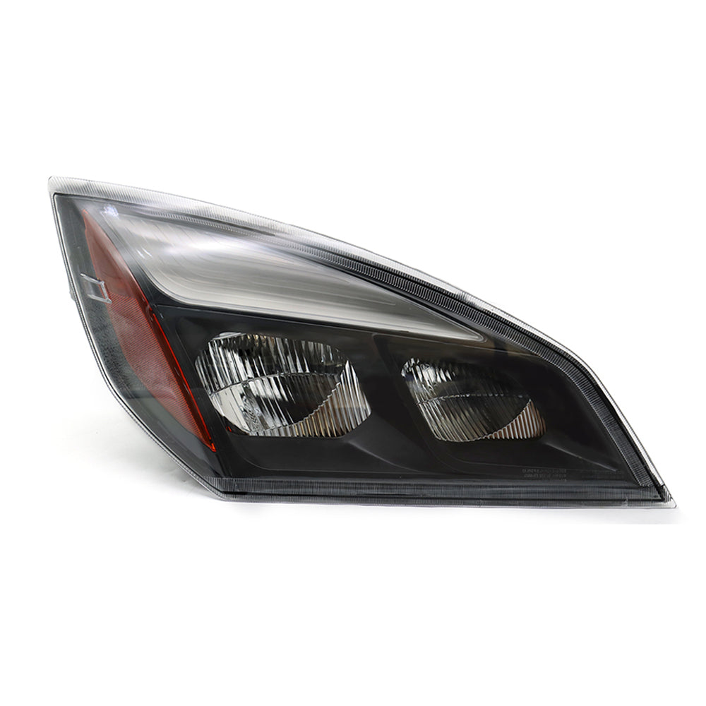 LED Headlights Assembly Compatible With Freightliner Cascadia 2018+ Passenger Side