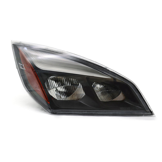 LED Headlights Assembly Compatible With Freightliner Cascadia 2018+ Passenger Side