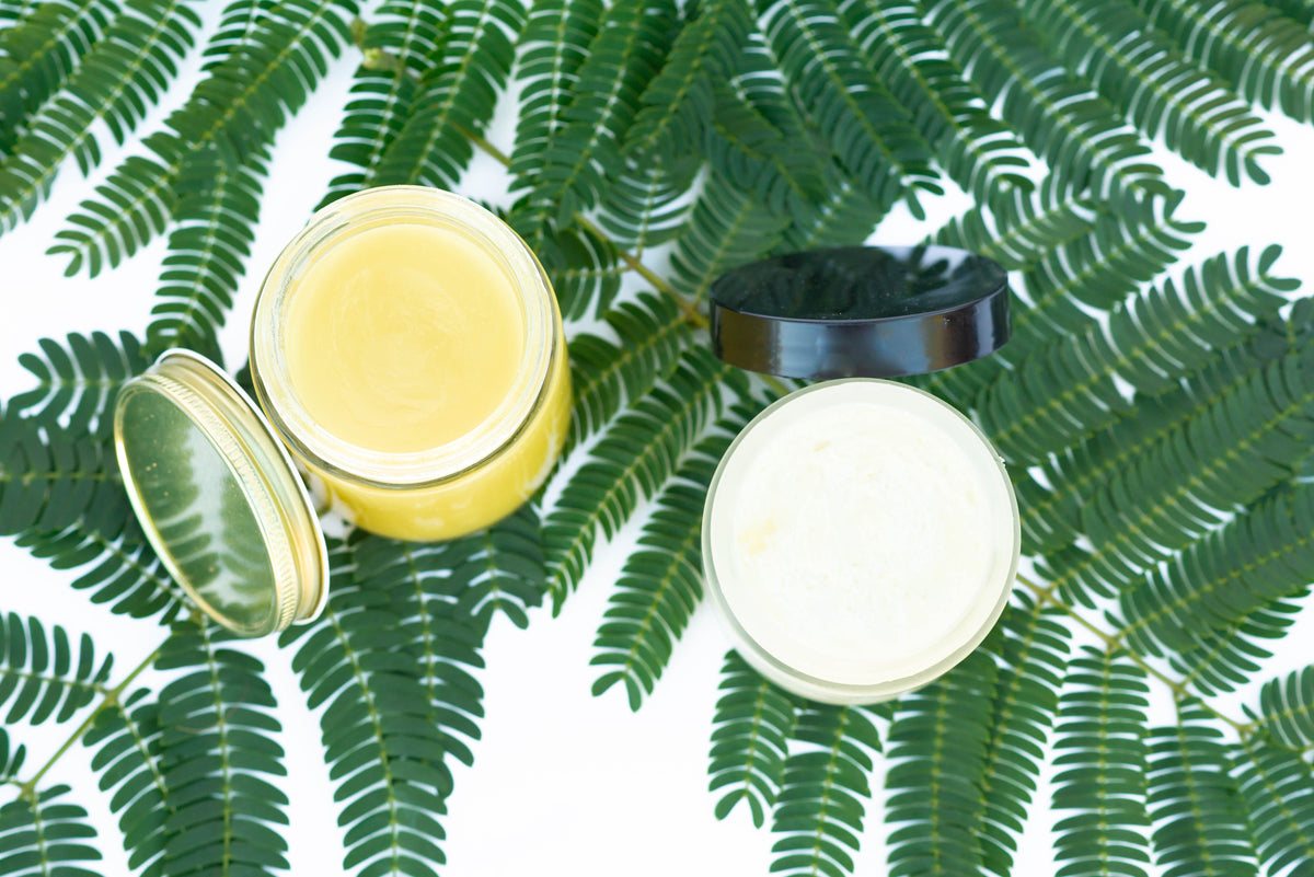 The Corrector Whipped Body Butter