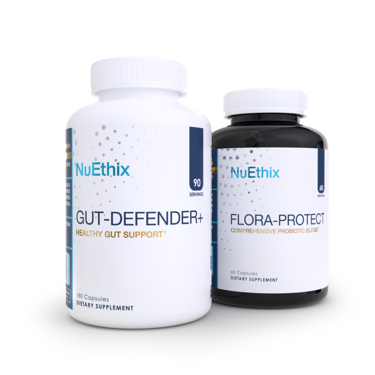 Gut Health Bundle