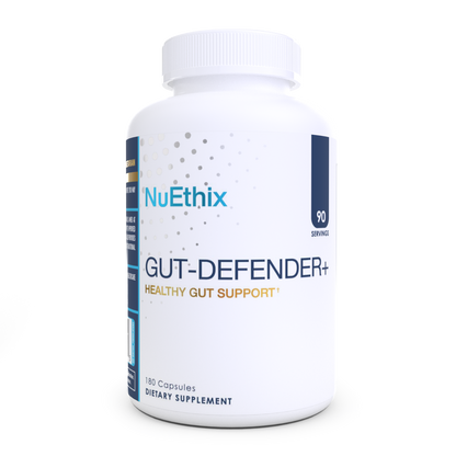 Gut Defender+