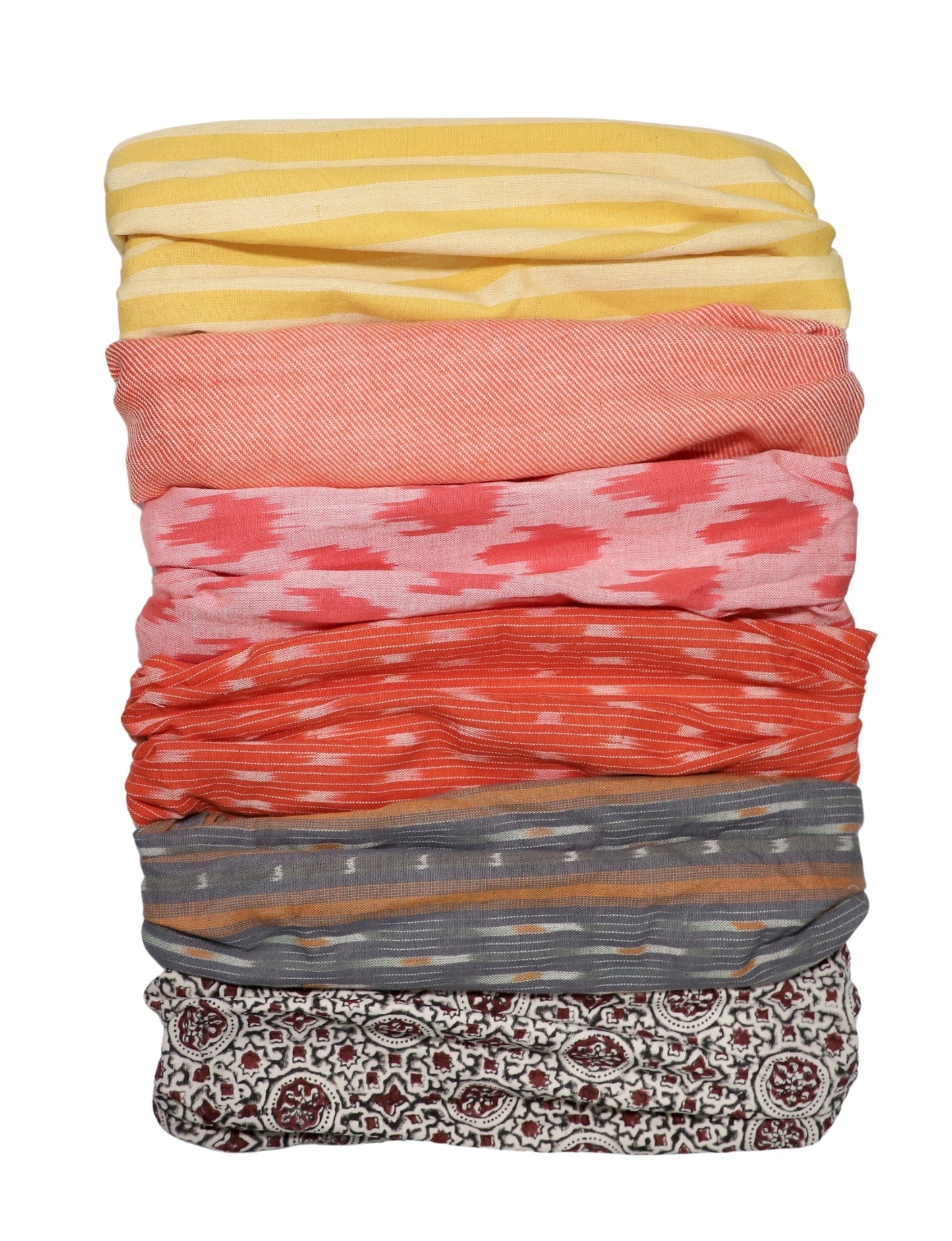 Headband - Dark Colors