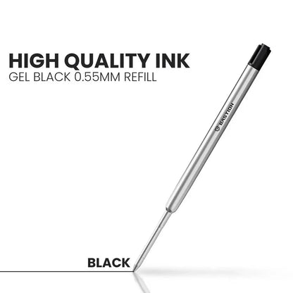 Replacement Ink Cartridge for Bolt Action Pen by Bastion®