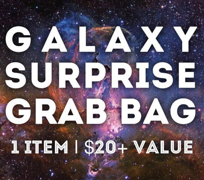 Mystery Grab Bag Small