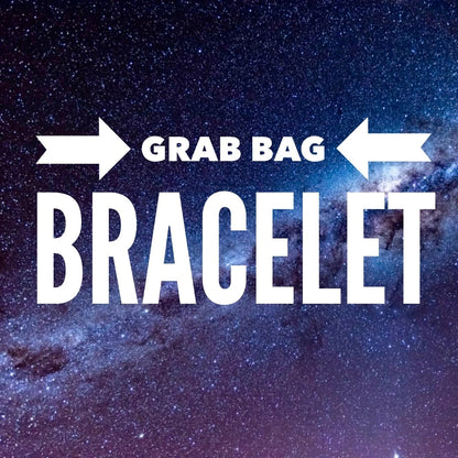 Mystery Grab Bag Bracelet
