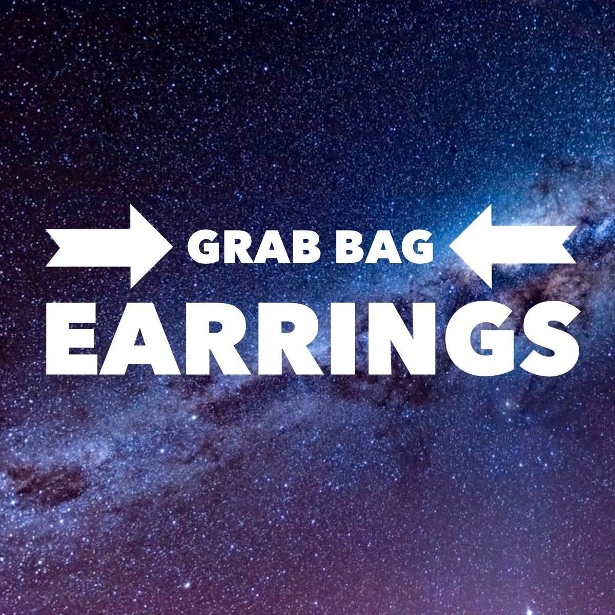 Mystery Grab Bag Earrings