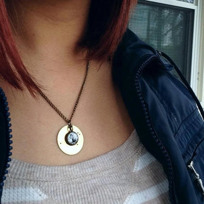 Mystery Grab Bag Necklace