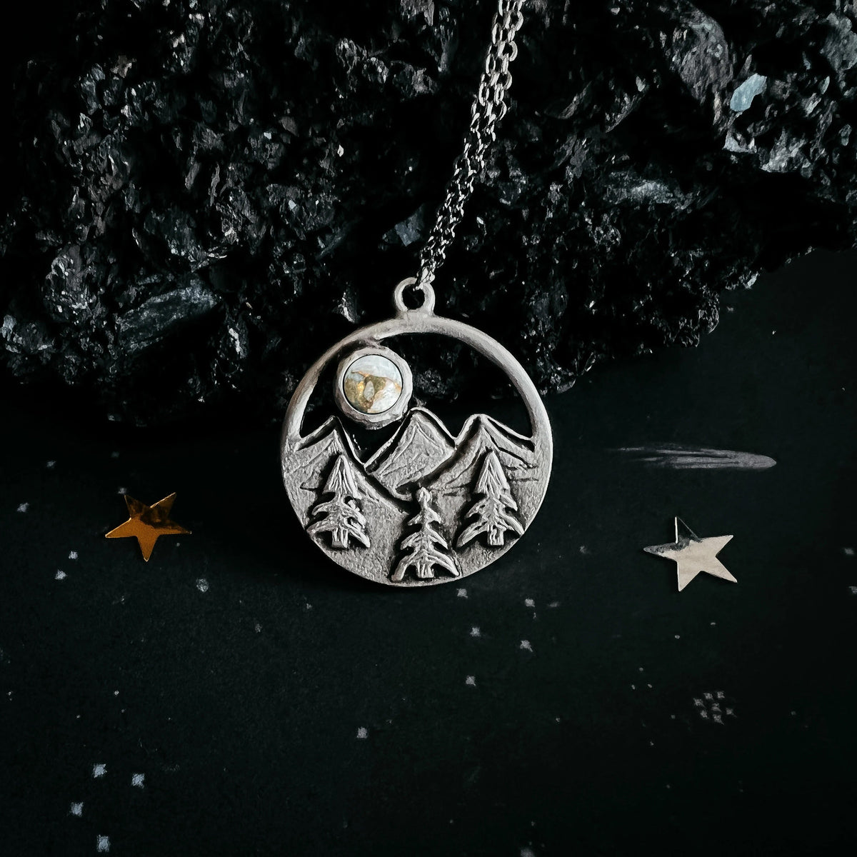 Mystery Grab Bag Necklace