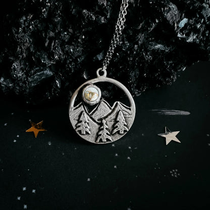 Mystery Grab Bag Necklace