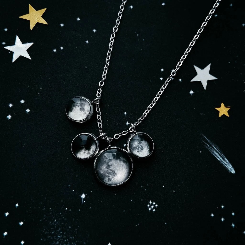 Mystery Grab Bag Necklace