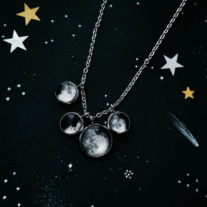 Mystery Grab Bag Necklace
