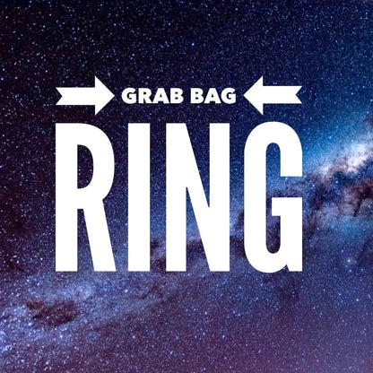 Mystery Grab Bag Ring