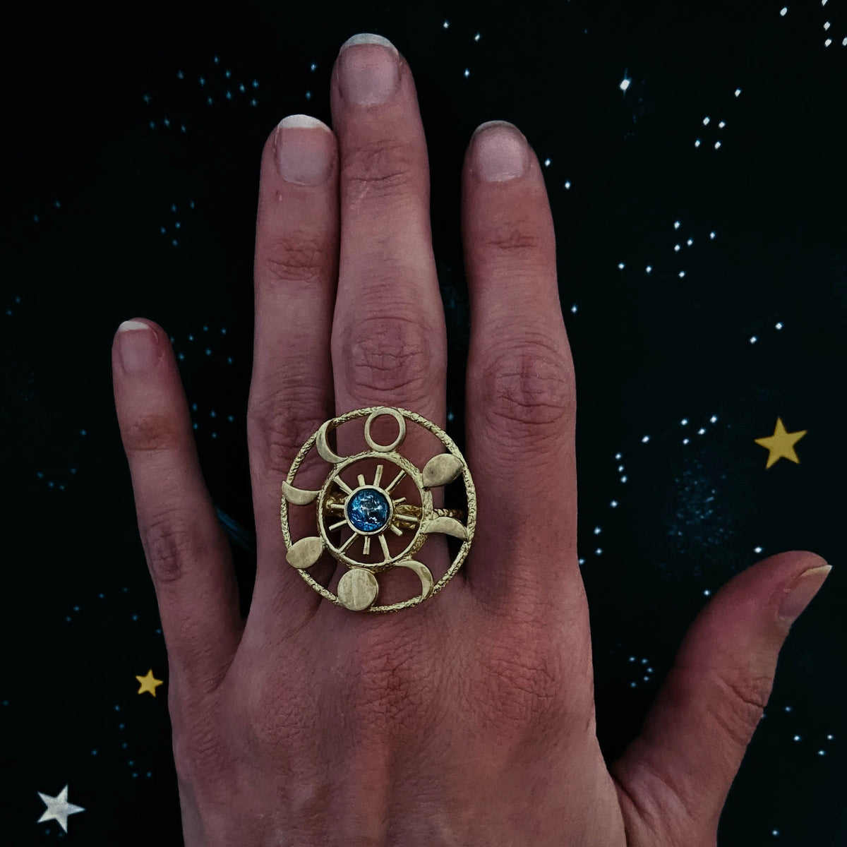 Mystery Grab Bag Ring
