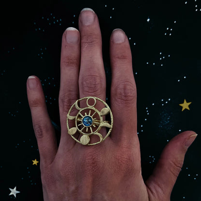 Mystery Grab Bag Ring