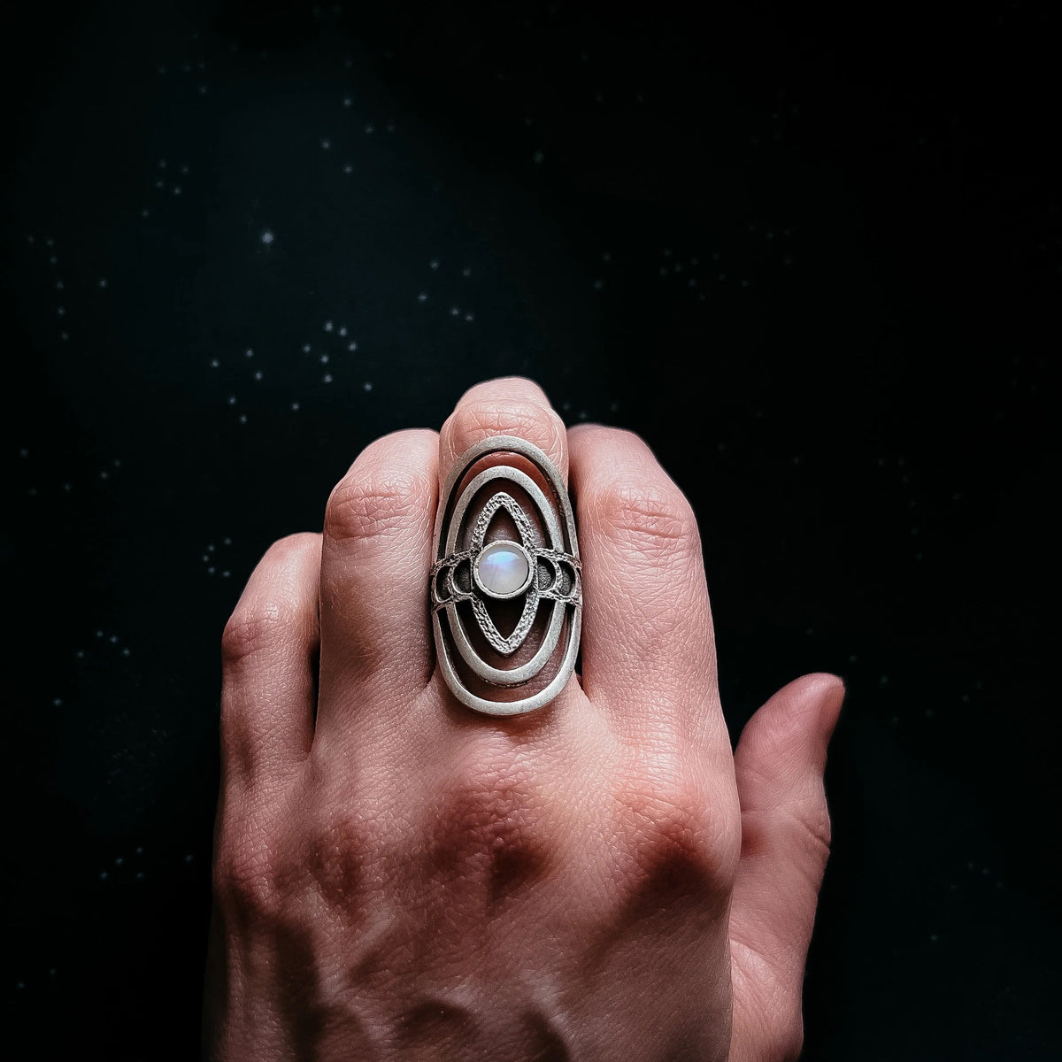 Mystery Grab Bag Ring