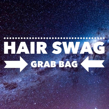 Mystery Grab Bag Hair Accessory
