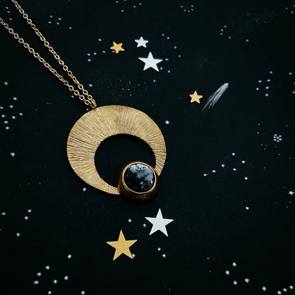 Mystery Grab Bag Necklace