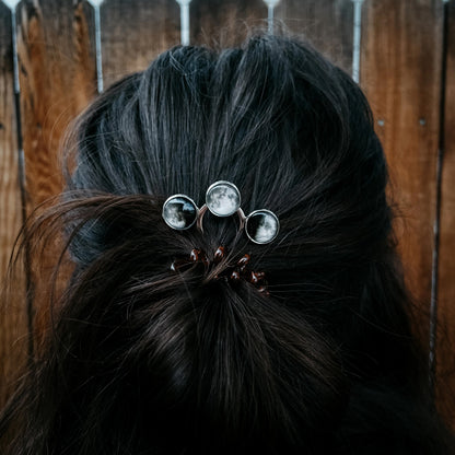 Mystery Grab Bag Hair Accessory