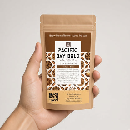 Pacific Bay Bold Herbal Coffee