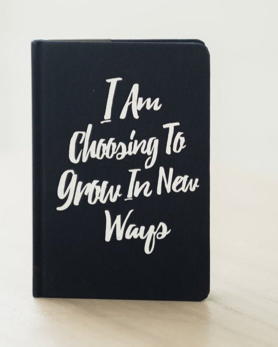 Inclusion Notebook for  Leadership Growth and Understanding