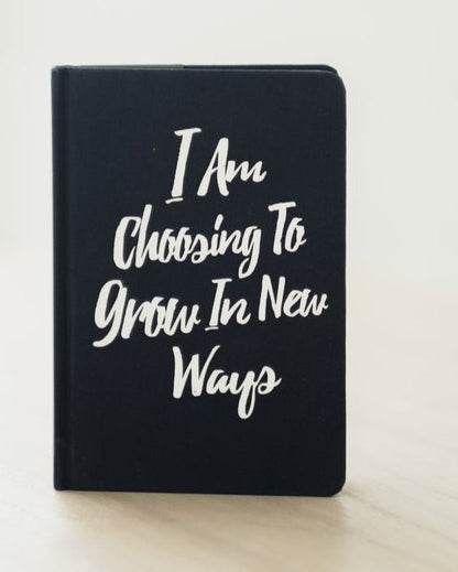 Inclusion Notebook for  Leadership Growth and Understanding