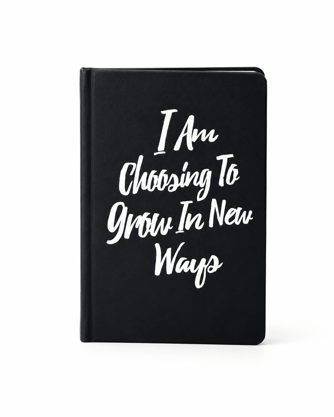 Inclusion Notebook for  Leadership Growth and Understanding