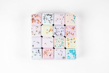Wholesale Shower Steamers – 100 Natural Aromatherapy Steamers