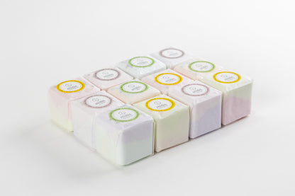 Wholesale Shower Steamers – 100 Natural Aromatherapy Steamers