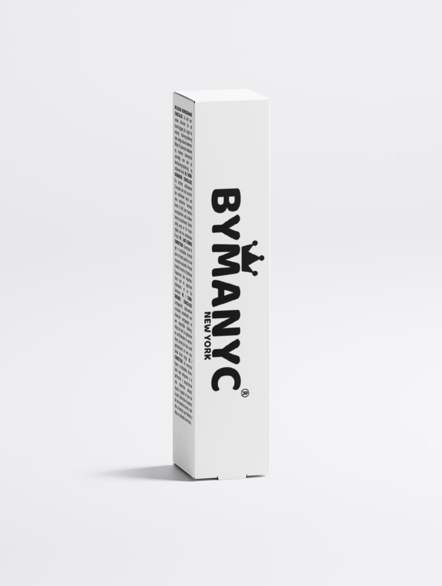 Correcting Concealer 20 Medium Warm SOHO New Collection BYMANYC ® New York