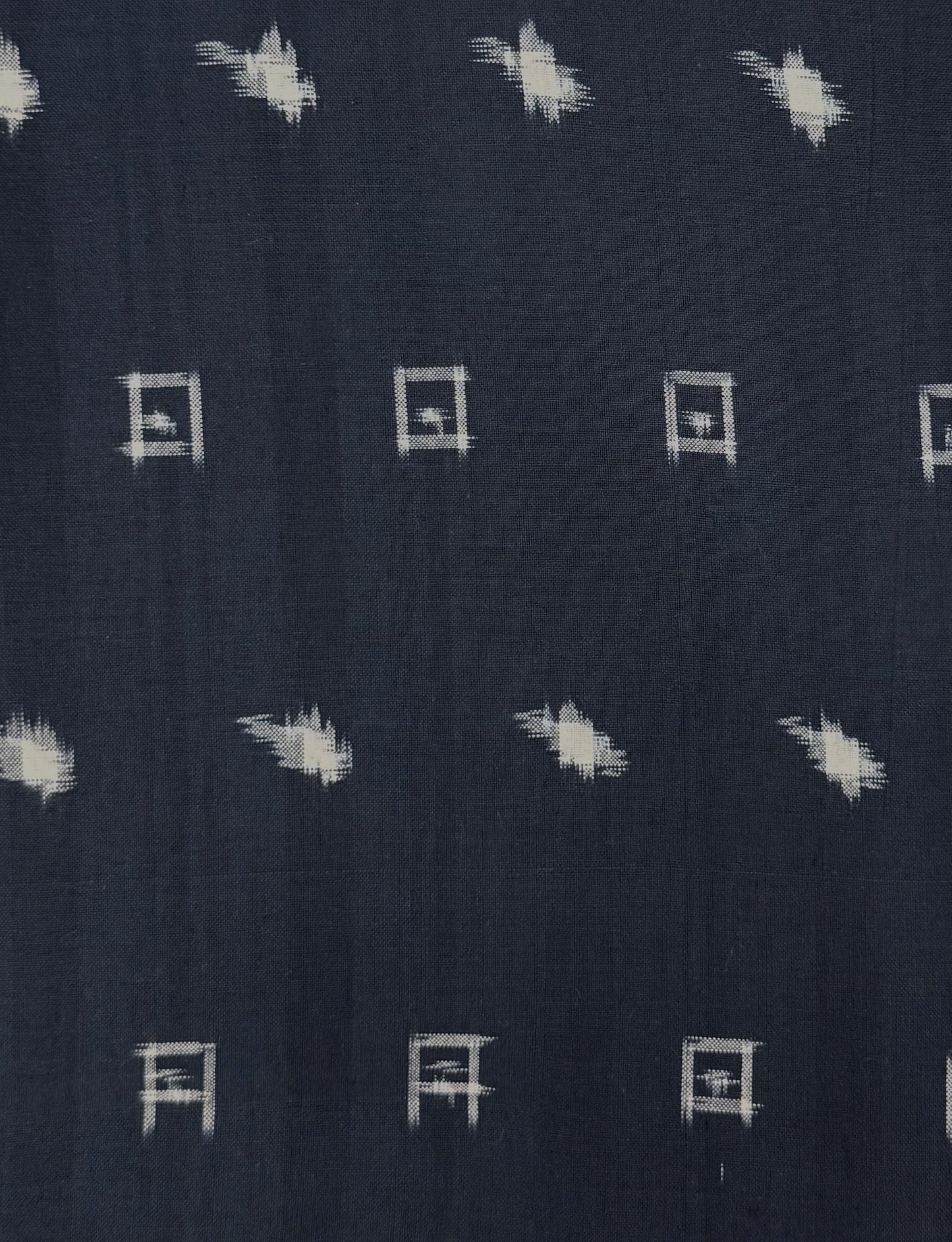 Kali Ikat Organic Cotton Pants