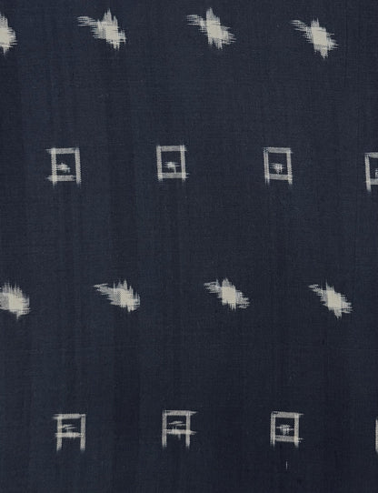 Kali Ikat Organic Cotton Pants
